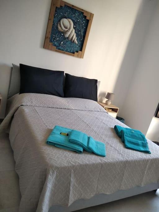 Dimora Cutelli Apartamento Catânia Exterior foto
