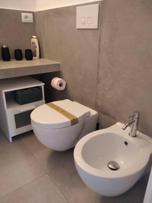 Dimora Cutelli Apartamento Catânia Exterior foto