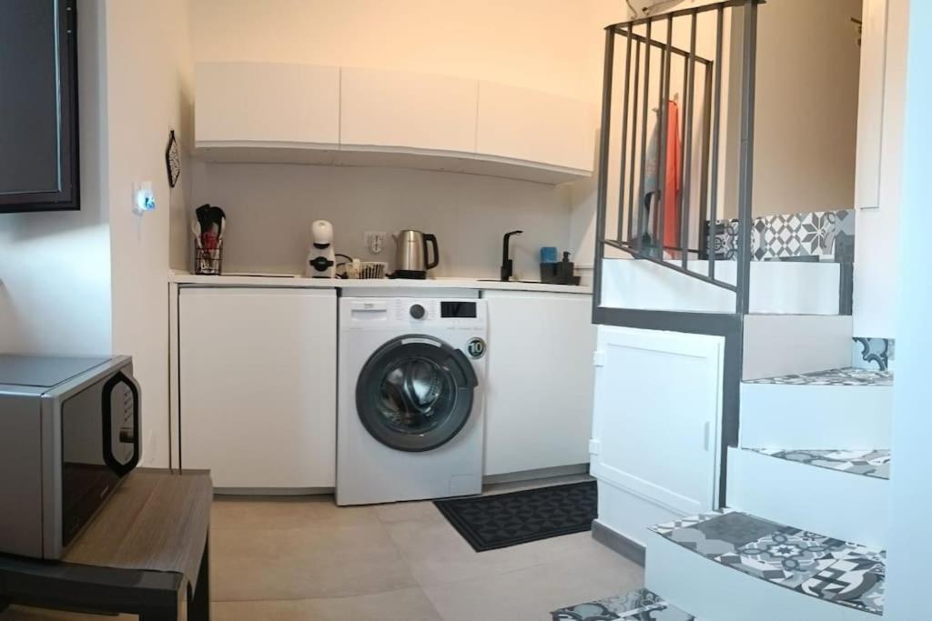 Dimora Cutelli Apartamento Catânia Exterior foto