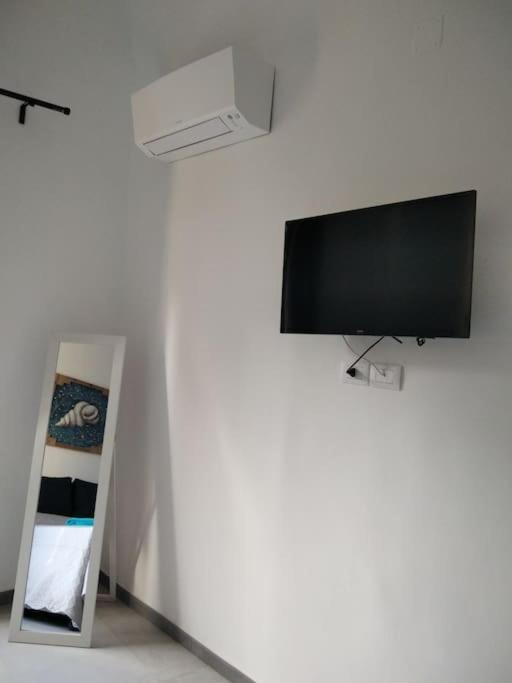 Dimora Cutelli Apartamento Catânia Exterior foto