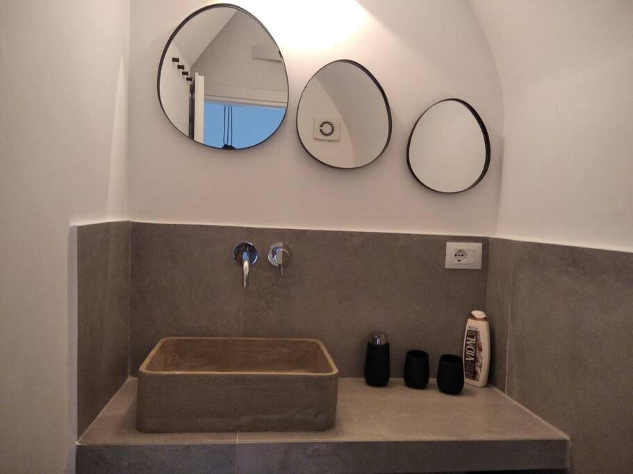 Dimora Cutelli Apartamento Catânia Exterior foto