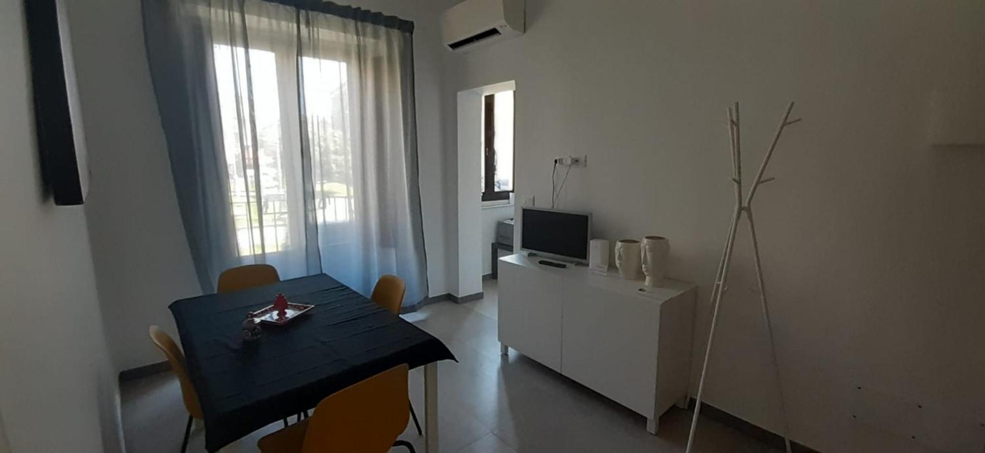 Dimora Cutelli Apartamento Catânia Exterior foto